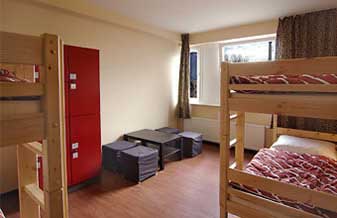 Recreio Das Hortensias Pousada E Albergue - Foto 1