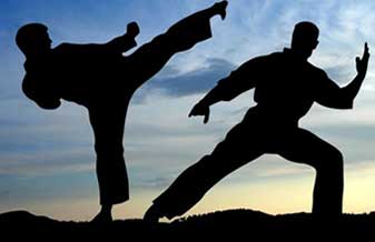 Escola União Artes Marciais - Foto 1