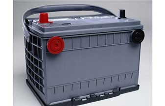 Sena Baterias - Foto 1