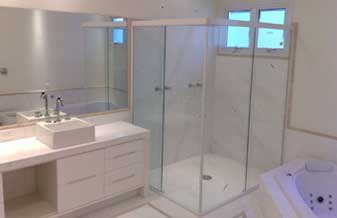 Mp Vidros E Aluminio - Foto 1