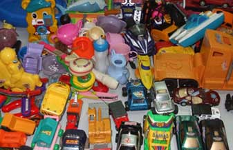 Brinkx Comércio de Brinquedos E Acessórios Infantis - Foto 1