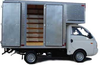 Jcm Express - Foto 1