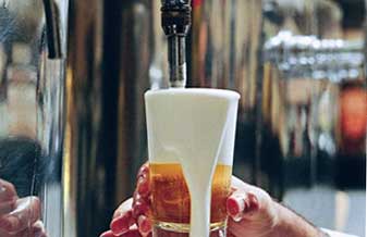 Calabria Restaurante Choperia Pizzaria - Foto 1