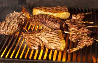 Churrascaria Rio Sul - Foto 1