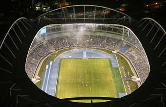 Aloha Recreio | Barra Bonita | Club Residence - Foto 1