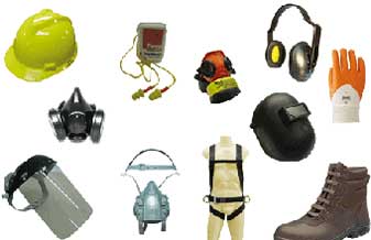 Via América Epi – Equipamentos de Proteção Individual - Foto 1