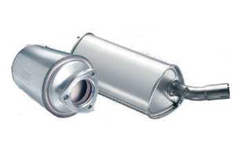 Rey Car Escapamentos - Foto 1