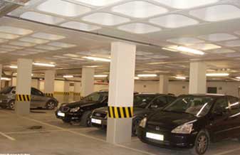 Center Park Estacionamentos - Foto 1