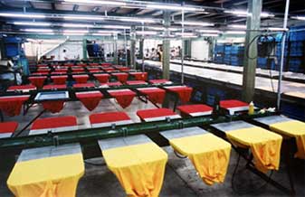 Confecções E Estamparia Santi E Andrade - Foto 1