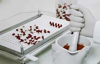 Fórmula Base Farmácia de Manipulação - Foto 1