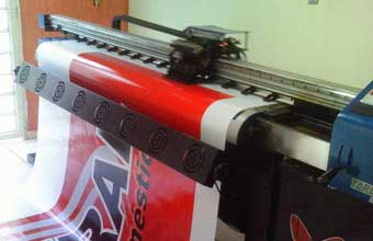 Dimage Sistemas de Impressão E Imagem Digital - Foto 1