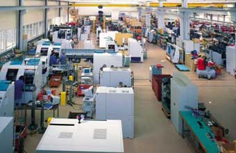 Metso Brasil Indústria E Comércio - Foto 1