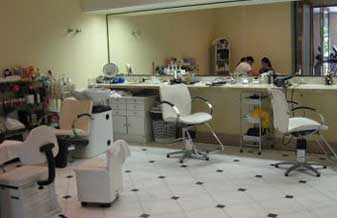 Bando’s Instituto de Beleza - Foto 1