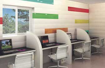 Estação Dvd E Cyber Café - Foto 1