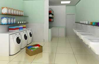 Speedy Wash Lavanderia - Foto 1