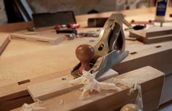 Marcenaria Tico Tico - Foto 1