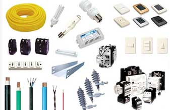 Bclim-Bazar Cidade Luz Iluminação E Materiais Elétricos - Foto 1