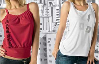 Ex Lotus Do Recreio Moda Feminina - Foto 1