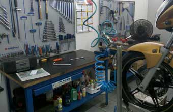 Star Motors Comércio E Tecnologia - Foto 1