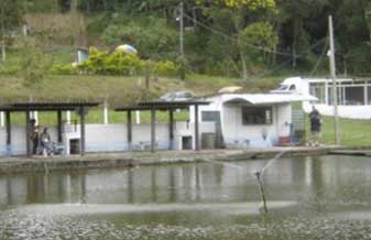 Fazenda Parque Recreio - Foto 1