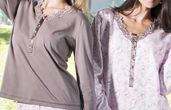 Gata Borralheira Moda Íntima - Foto 1