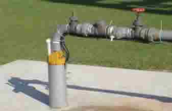 R C Poços Artesianos - Foto 1