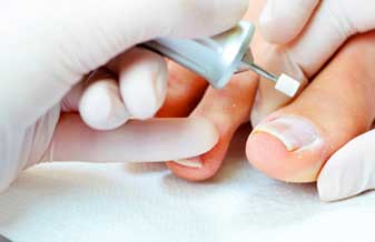 A Cia Do Pé - Foto 1