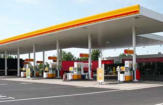 Posto Gasolina Américas - Foto 1