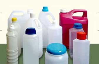 Casa Do Descartável - Foto 1