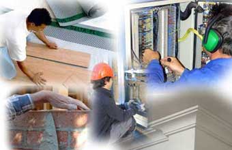 Integração de Serviços Arquitetura E Construções - Foto 1