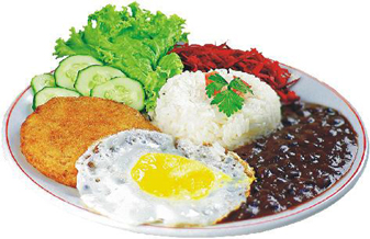 Restaurante Deliciante - Foto 1