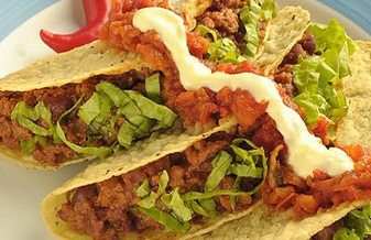 Taco & Chilli - Foto 1