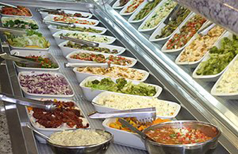 Santana Self-Service - Foto 1