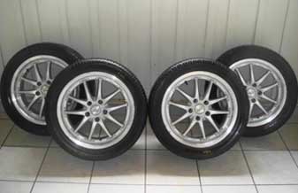 Pizzo Comércio E Representações de Rodas - Foto 1