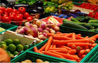 Horta Do Recreio Comercio de Frutas E Legumes - Foto 1