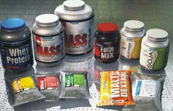 Body Nutry Suplemento Alimentar - Foto 1