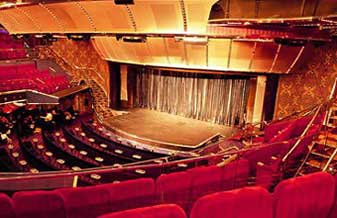 Teatro Abel - Foto 1