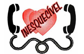 Love Story Telemensagens - Foto 1