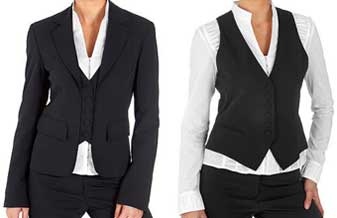 Lumay Uniformes Ao Alto Estilo - Foto 1