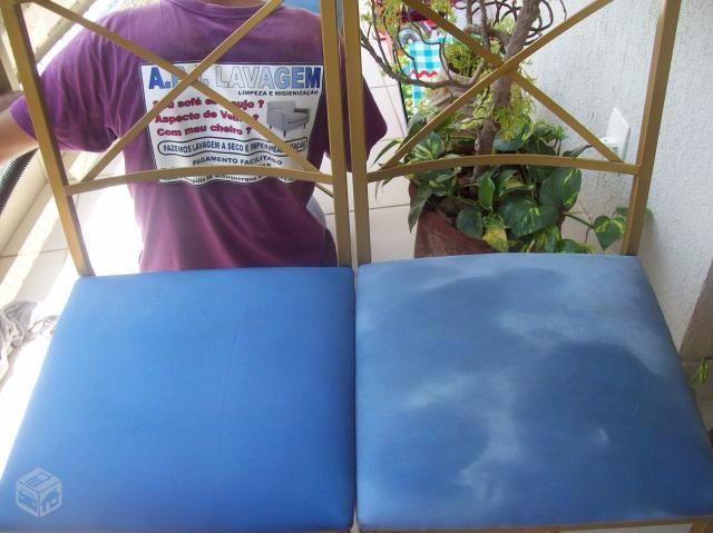 apj lavagem a seco - Foto 3