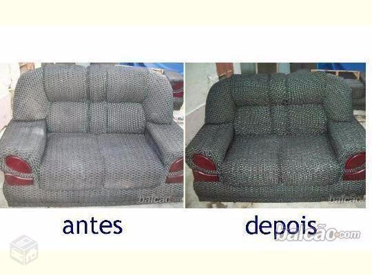 apj lavagem a seco - Foto 2