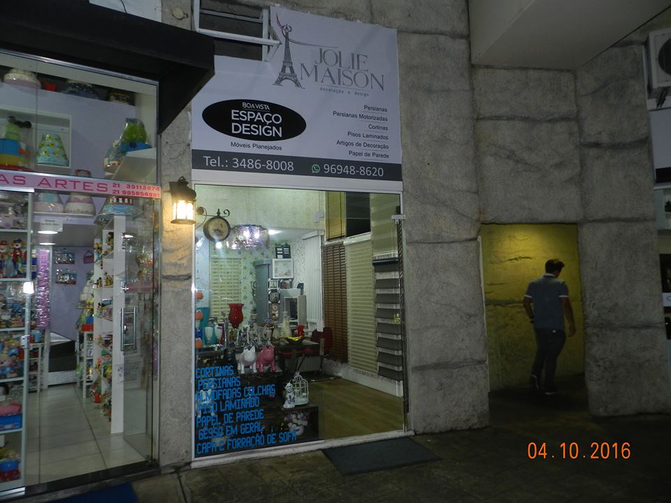 Loja de Decoração e Design - Foto 1