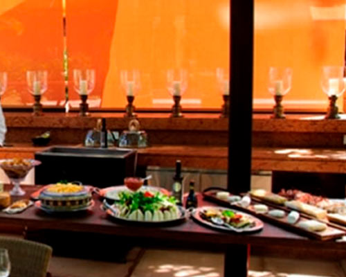 Simples Assim Buffet - Foto 2