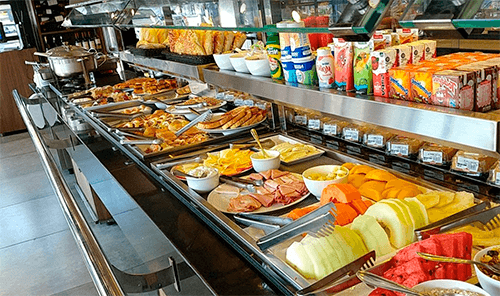 Padaria Santa Marta Recreio - Foto 1