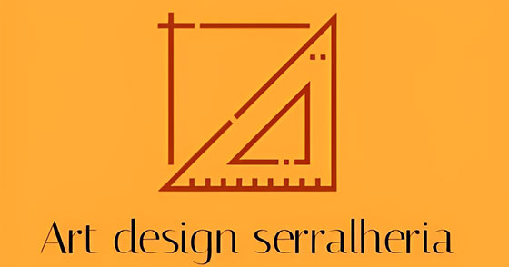 Art Design Serralheria - Foto 1