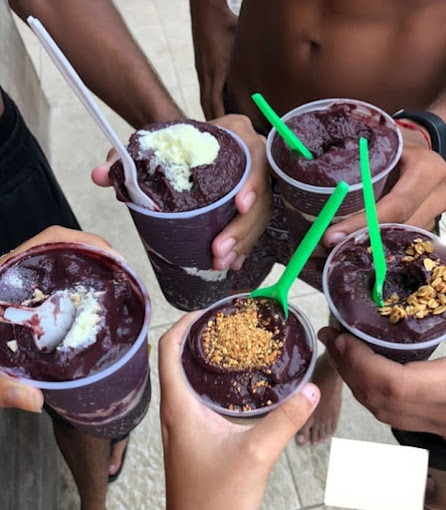 Açai Da Jandira - Foto 1