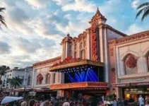 clássicos da Broadway