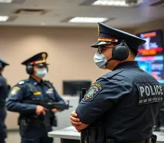 Centro de Comando e Controle