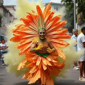 Carnaval de Jacarepaguá