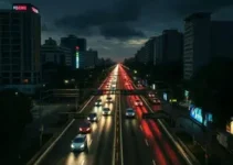 mudanças no trânsito da Barra da Tijuca